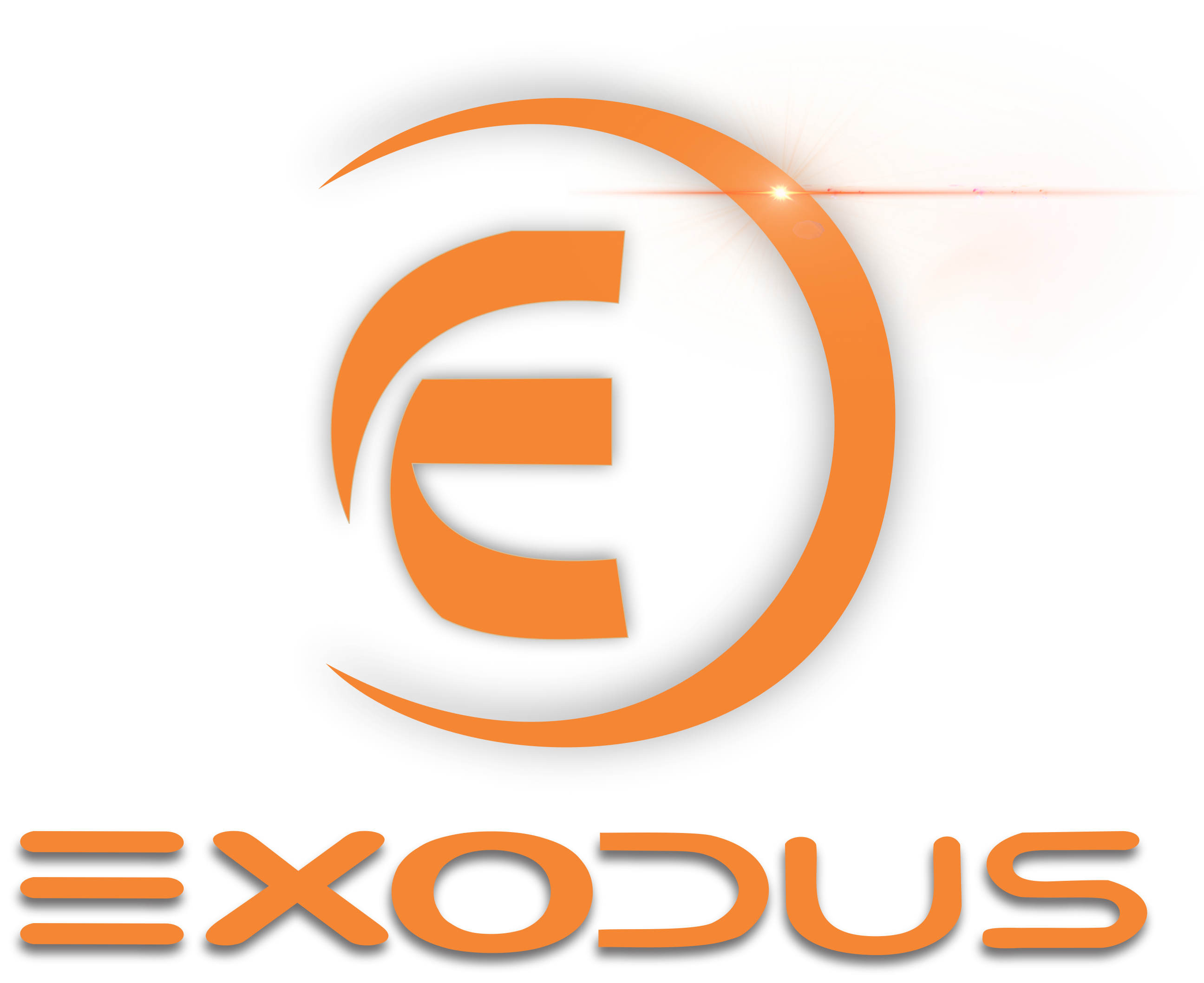 EXODUS POWER NEW LOGO